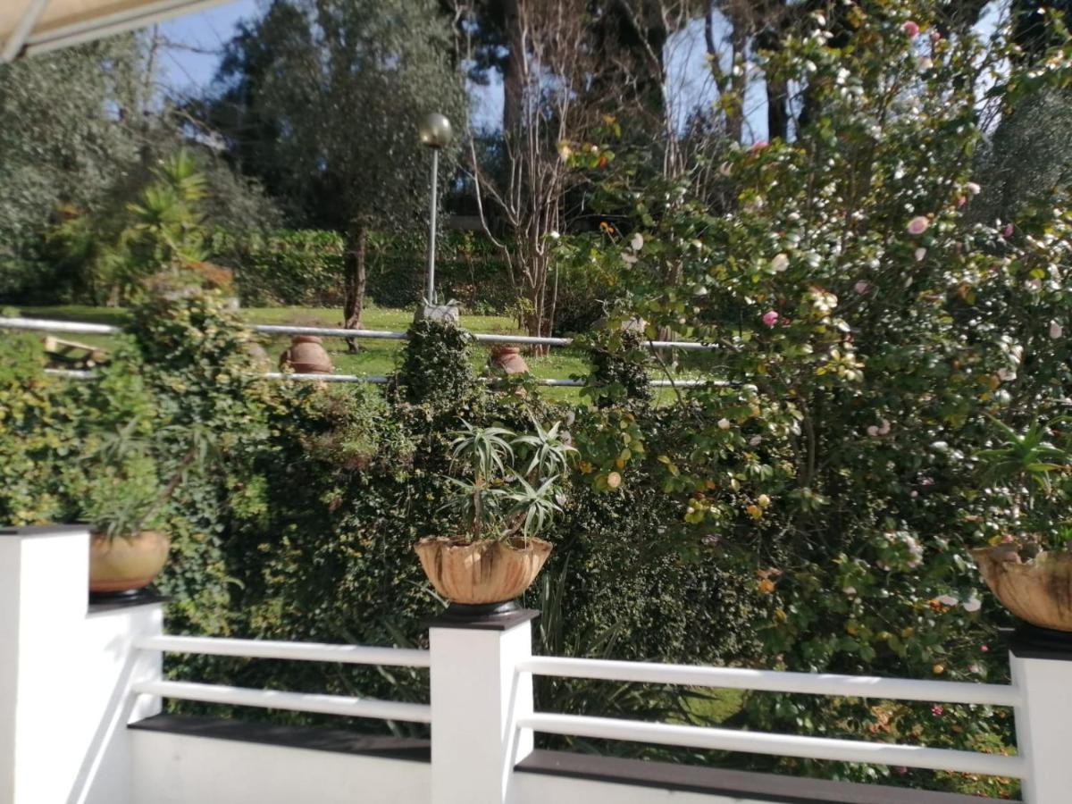 Agave Διαμέρισμα Zoagli Εξωτερικό φωτογραφία
